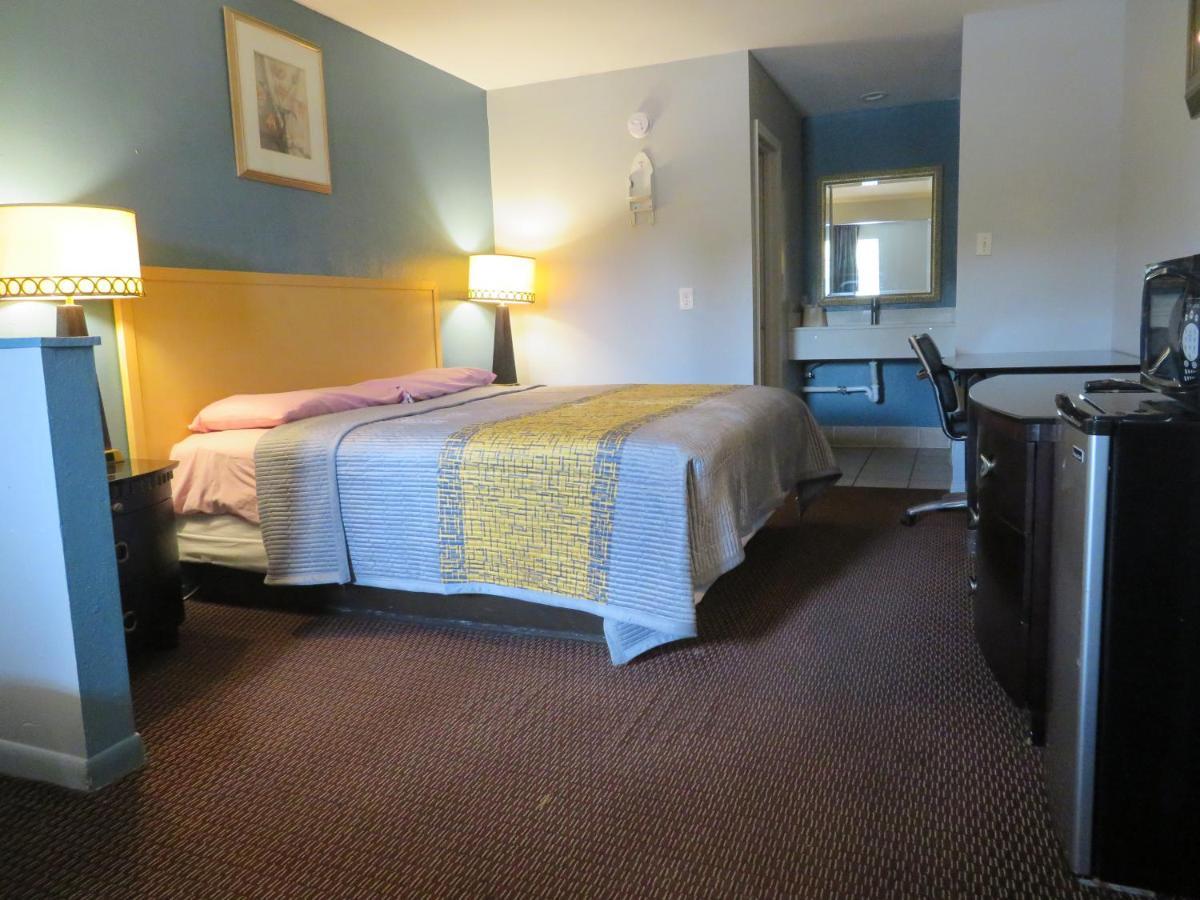 Travel Inn Beaumont Dış mekan fotoğraf