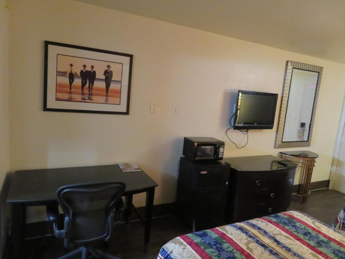 Travel Inn Beaumont Dış mekan fotoğraf