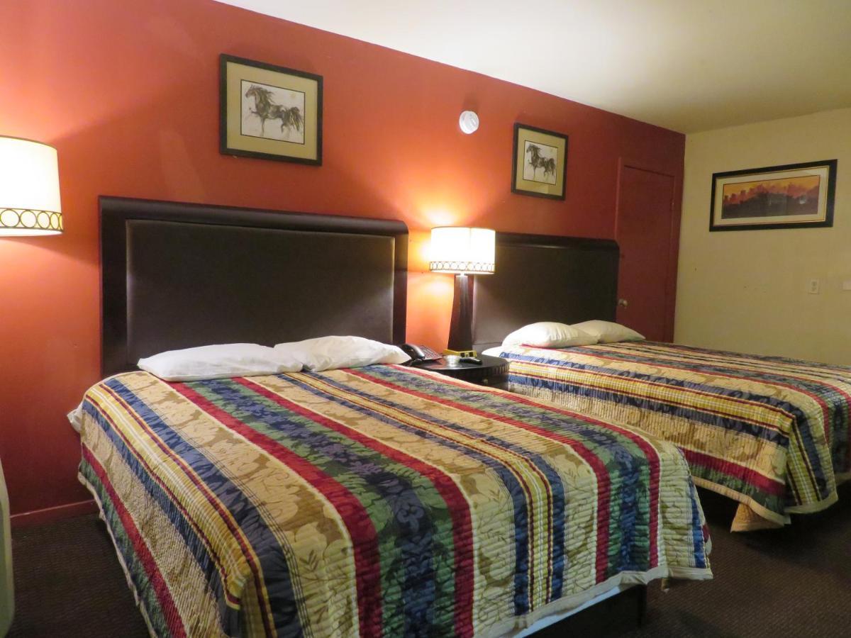 Travel Inn Beaumont Dış mekan fotoğraf