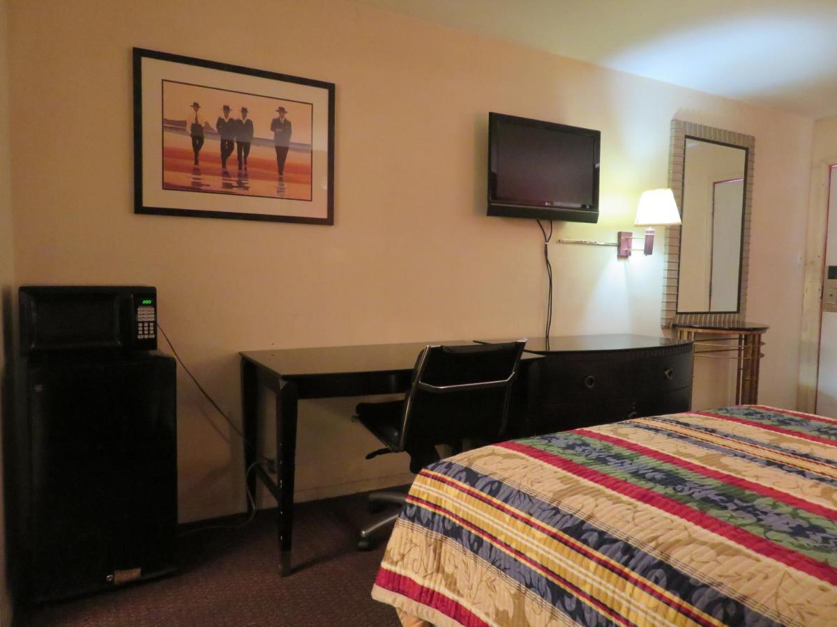 Travel Inn Beaumont Dış mekan fotoğraf