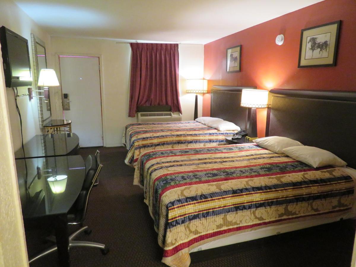 Travel Inn Beaumont Dış mekan fotoğraf
