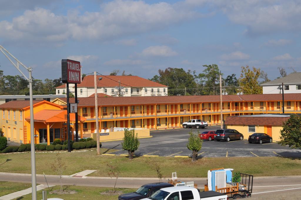 Travel Inn Beaumont Dış mekan fotoğraf