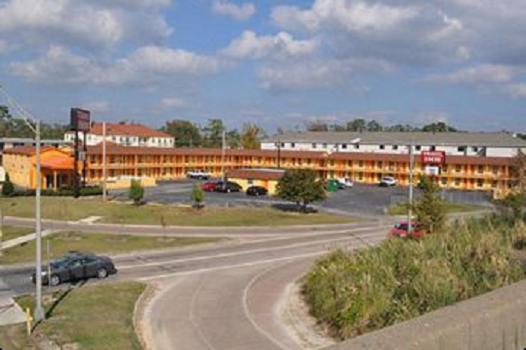 Travel Inn Beaumont Dış mekan fotoğraf