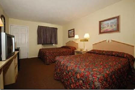 Travel Inn Beaumont Dış mekan fotoğraf